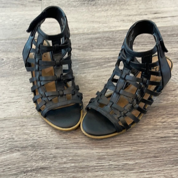 Justice Other - Justice girls sandals